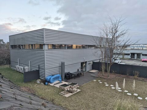 Vente murs pro  &agrave; Brunstatt-didenheim 695000 68350 Brunstatt-didenheim