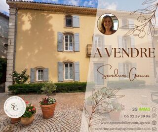 Maison 243m2 Cazouls-d'Hérault