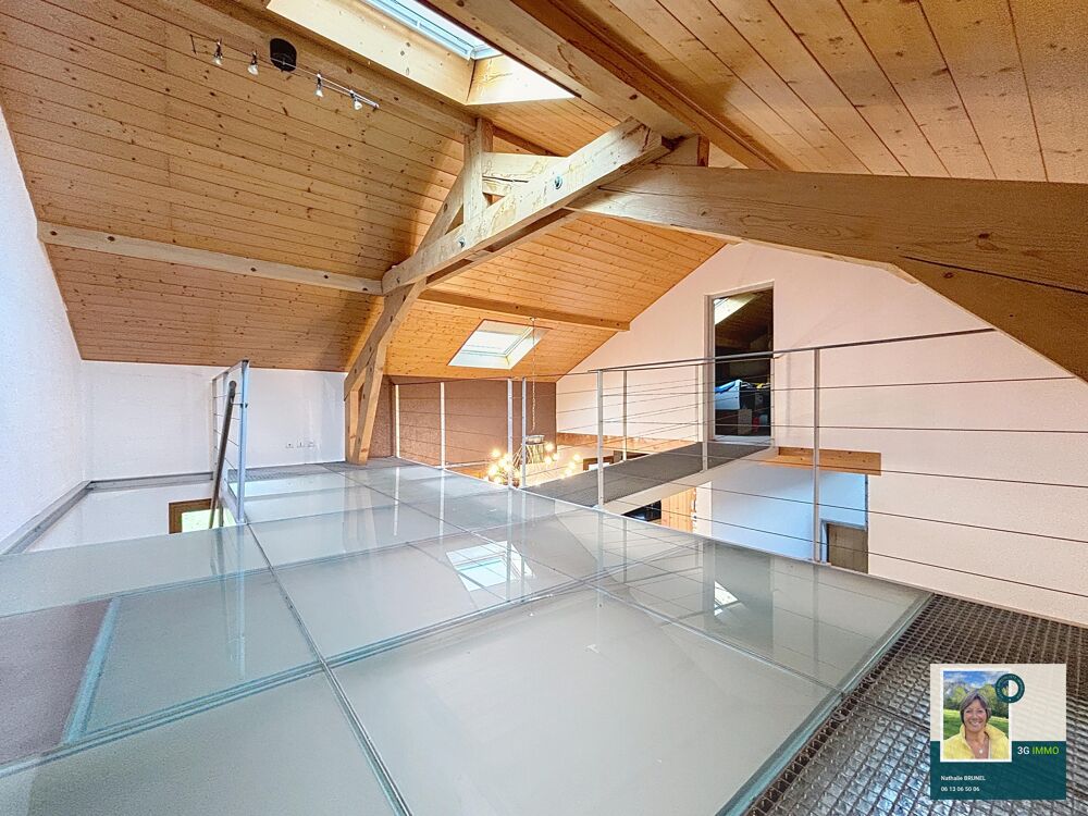 � vendre  Maison Contamine-sur-Arve (74130)