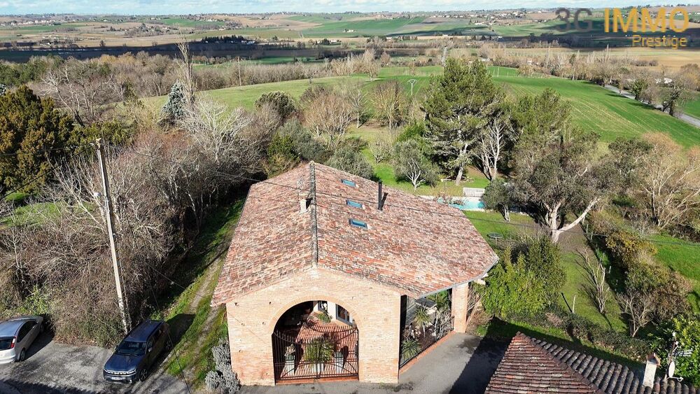 � vendre  Maison Bourg-Saint-Bernard (31570)