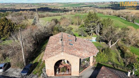   Ferme 9 pi�ces Maison - 9 pi�ce(s) - 195 m�