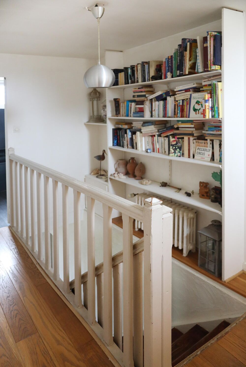 Vente Maison Maison en pierre 8 pièces Barbery