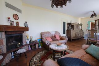  Maison à vendre 4 pièces 