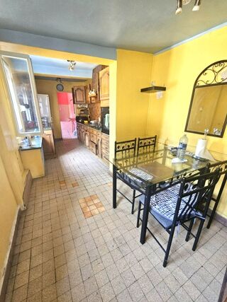  Immeuble à vendre 8 pièces 212 m² Guise