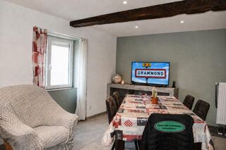  Maison à vendre 4 pièces 83 m²