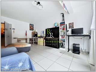  Appartement à vendre 2 pièces 41 m²