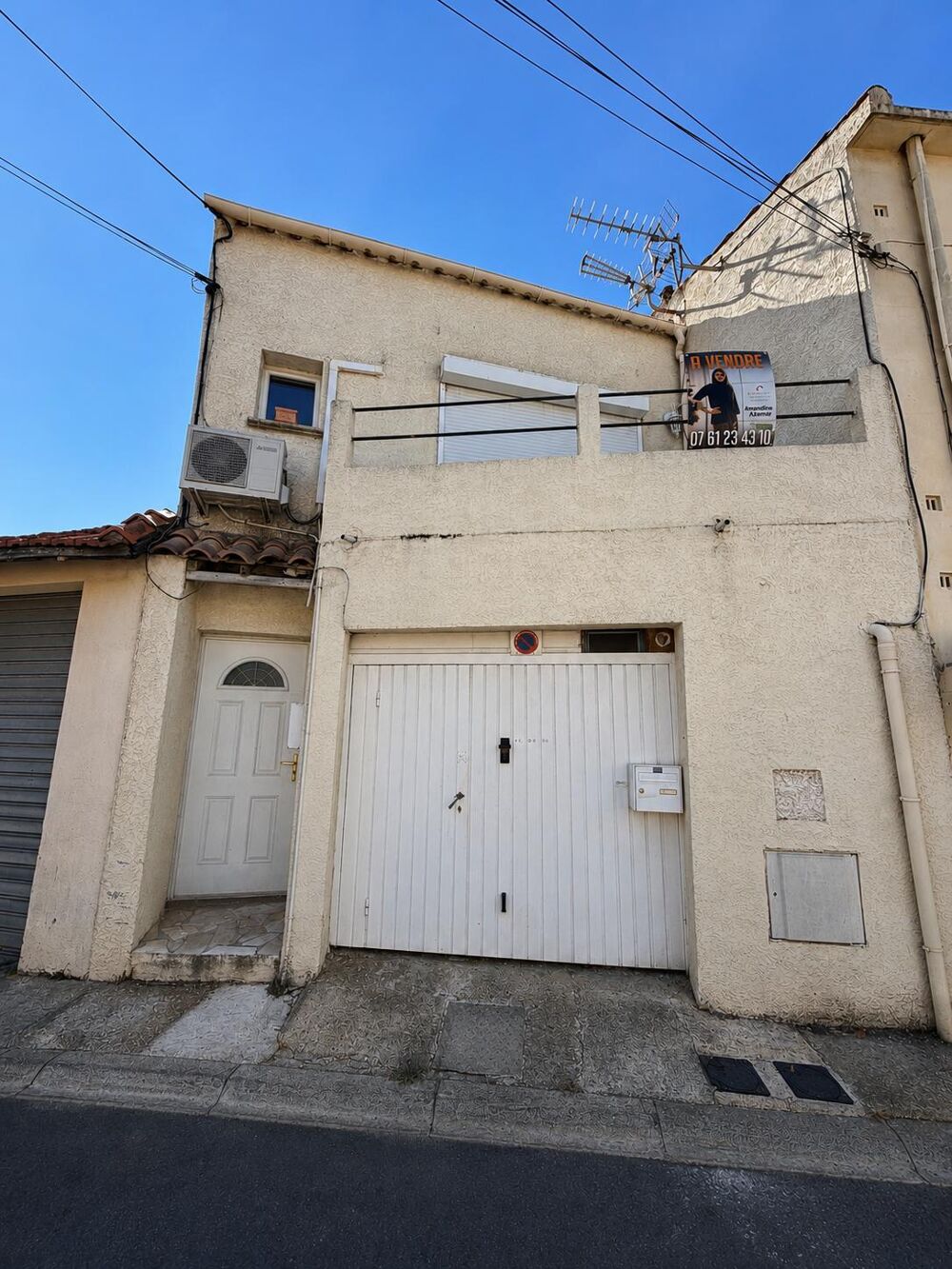 Vente Immeuble Immeuble 4 pièces Valras-plage
