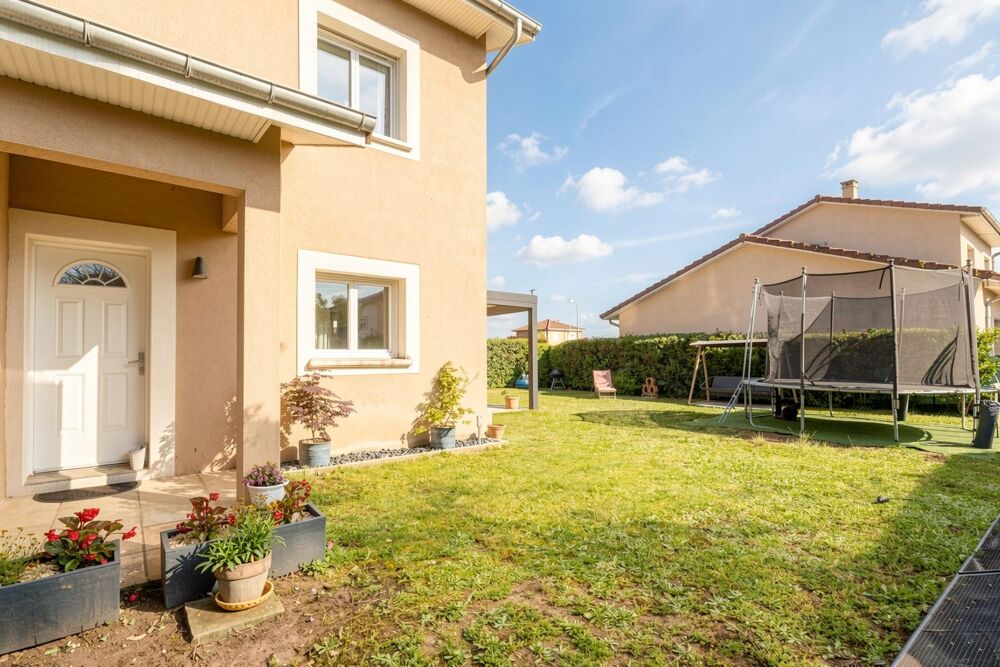 Maison traditionnelle 6 pièces