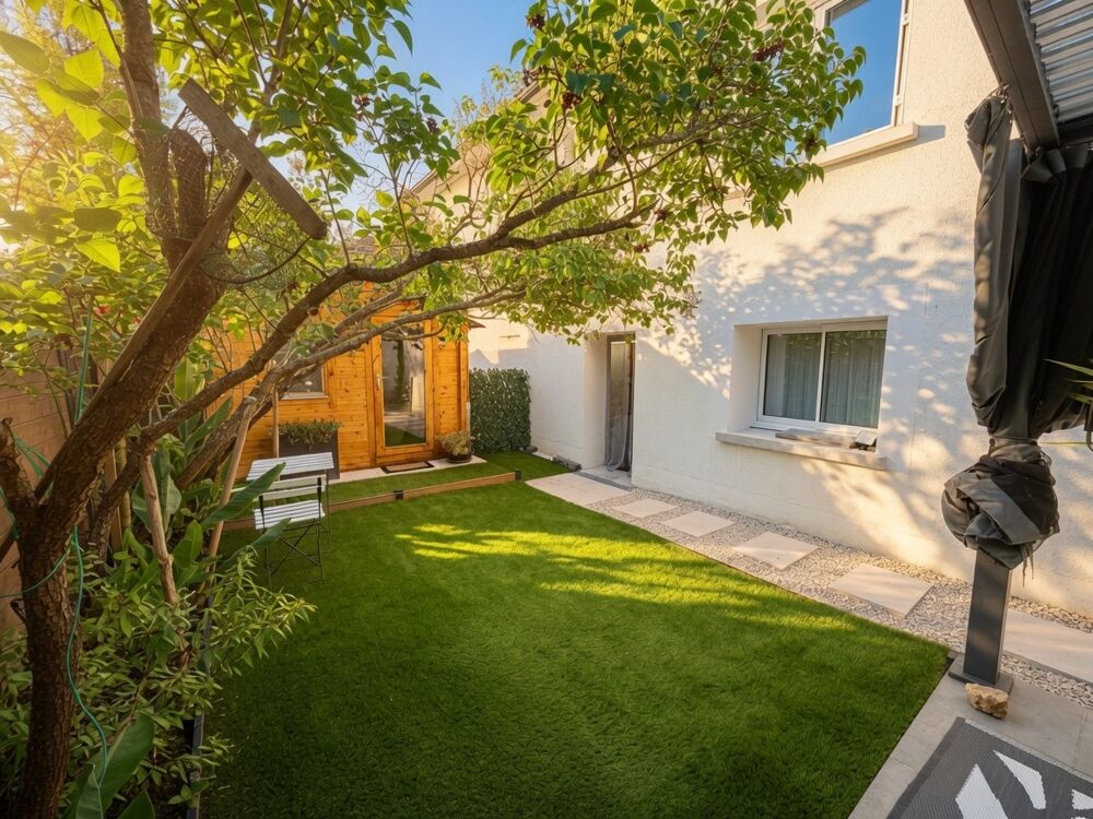 Vente Maison Maison 7 pièces Poitiers