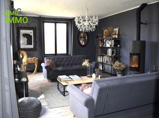  Maison à vendre 7 pièces 185 m²