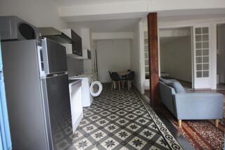  Appartement  vendre 2 pices 55 m