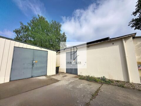 Vente murs pro  &agrave; Saint-sa&euml;ns 180000 76680 Saint-sa�ns
