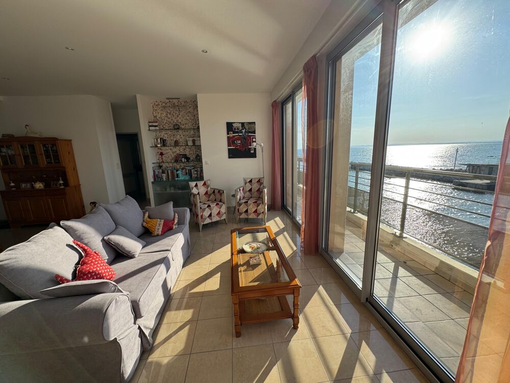 Appartement 5 pièces