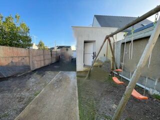  Maison � vendre 5 pi�ces 125 m�