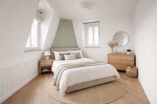  Appartement à vendre 2 pièces 32 m²