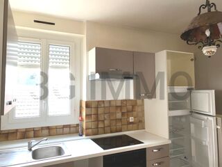  Appartement  vendre 2 pices 45 m