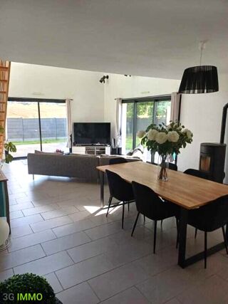  Maison à vendre 5 pièces 157 m²