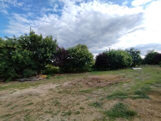  Terrain à vendre 1116 m²