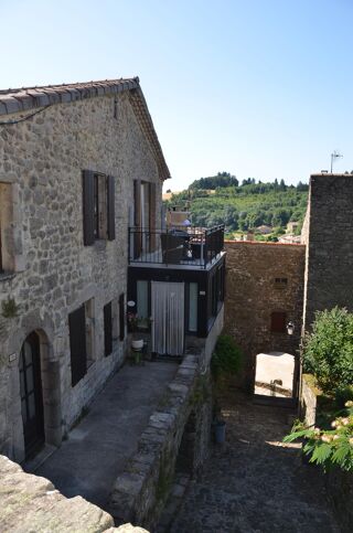  Maison à vendre 3 pièces 