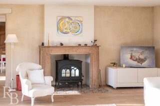  Maison � vendre 8 pi�ces 258 m�