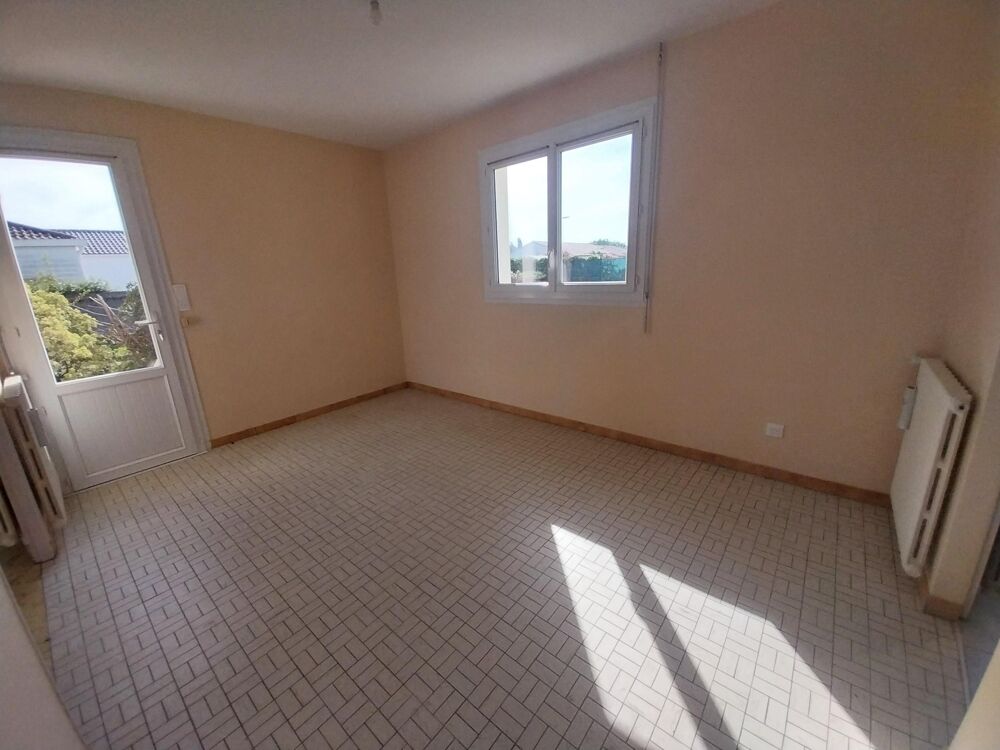 Maison 4 pièces