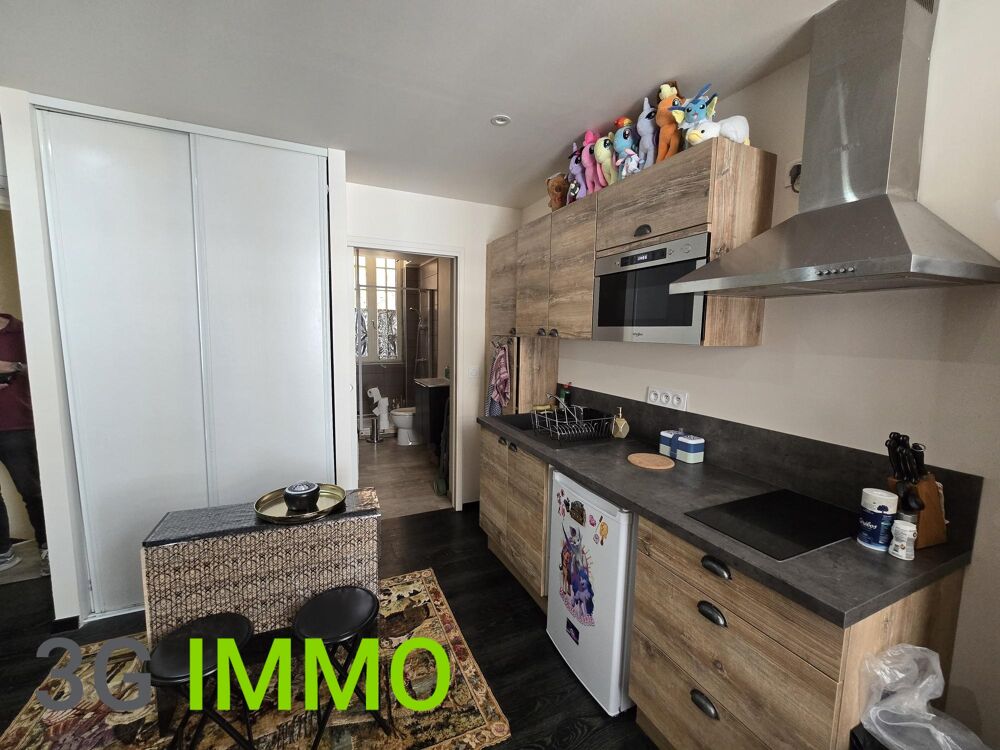 Vente Immeuble Immeuble 4 pièces Gaillac