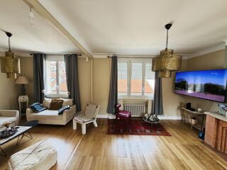 Vente Appartement Appartement 5 pièces Saint-Étienne