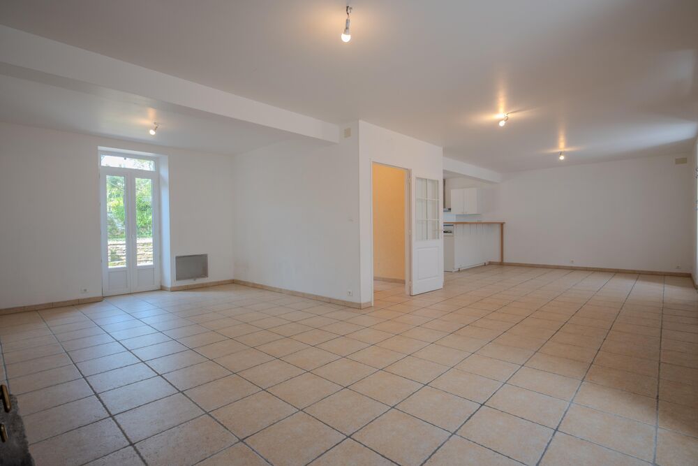 Maison bourgeoise 7 pièces