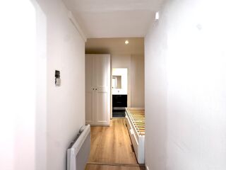  Appartement � vendre 2 pi�ces 34 m�