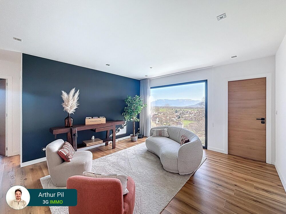 � vendre  Maison Colombe (38690)