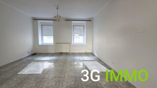  Maison � vendre 3 pi�ces 60 m�