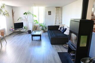  Appartement à vendre 3 pièces 89 m²