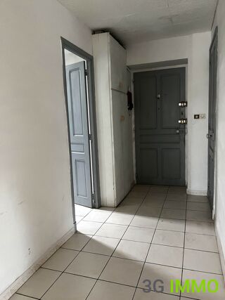  Appartement  vendre 3 pices 