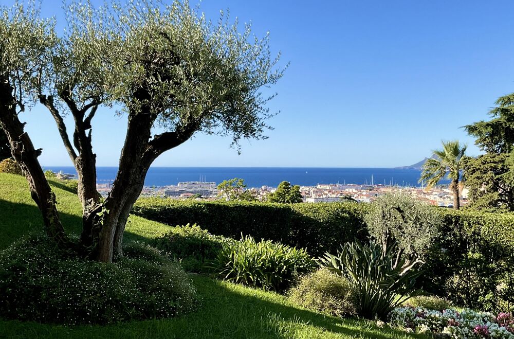 Vente Appartement Appartement 3 pièces Cannes