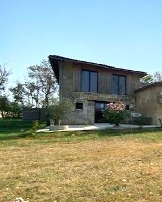  Immeuble à vendre 6 pièces 155 m² Arveyres