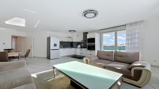  Appartement à vendre 3 pièces 1 m²