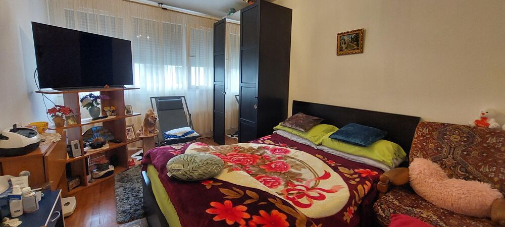 Vente Appartement Appartement 2 pièces Chamalières