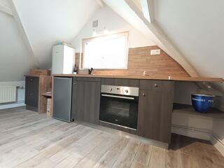  Appartement à vendre 35 m²