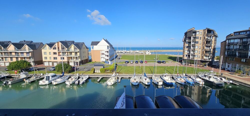 Appartement 3 pièces 53 m² · à Deauville · 53 m² · 374 000 €
