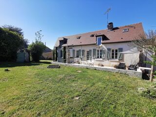  Maison à vendre 8 pièces 154 m²