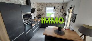  Maison � vendre 6 pi�ces 110 m�