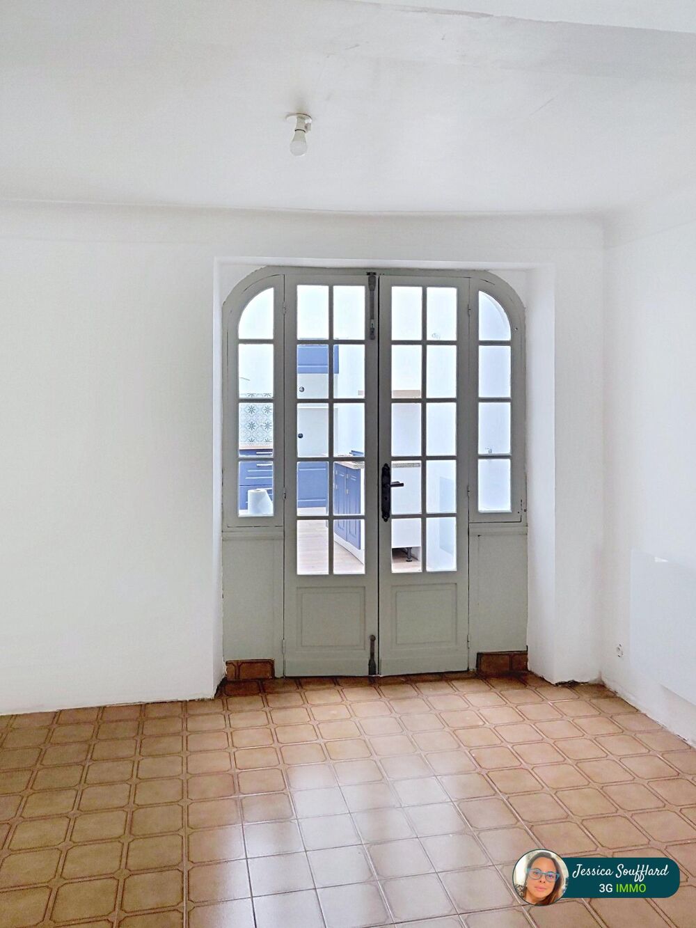 Vente Maison Maison de ville 3 pièces Amou