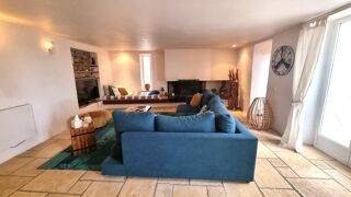  Maison � vendre 10 pi�ces 