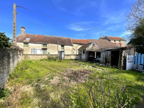   Maison � r�nover 3 pi�ces Maison - 3 pi�ce(s) - 66 m�