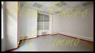  Immeuble à vendre 2 pièces 51 m² Millau