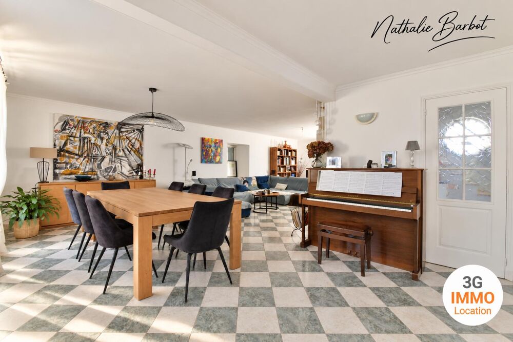 Location Maison Maison L'Épine