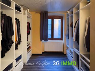  Maison à vendre 4 pièces 113 m²