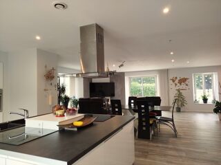  Maison à vendre 7 pièces 169 m²