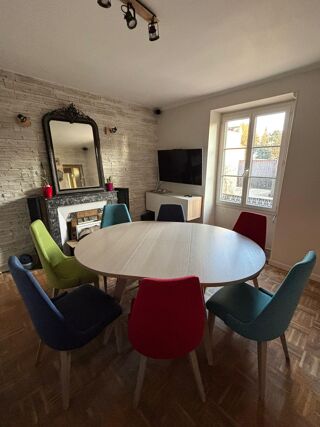  Maison � vendre 6 pi�ces 127 m�