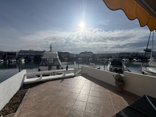  Appartement � vendre 3 pi�ces 